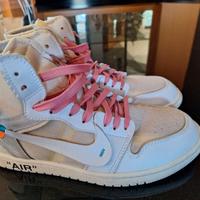 Sneakers uomo misura 45