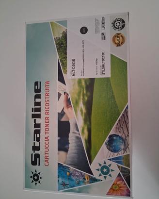 TONER COMPATIBILE SAMSUNG 203E