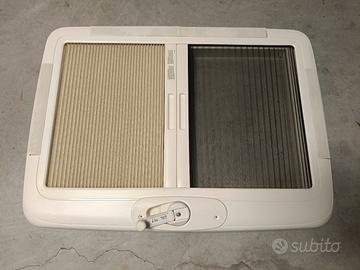 Cornice interna Dometic Midi Heki (70x50) .