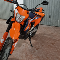 Ktm 690 smc r