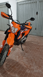 Ktm 690 smc r