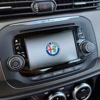 Uconnect Alfa Romeo Giulietta 2014     1,6 diesel