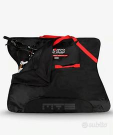 Scicon Travel Plus MTB 