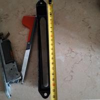 Frecce a bacchetta 12 volt