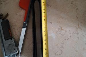 Frecce a bacchetta 12 volt