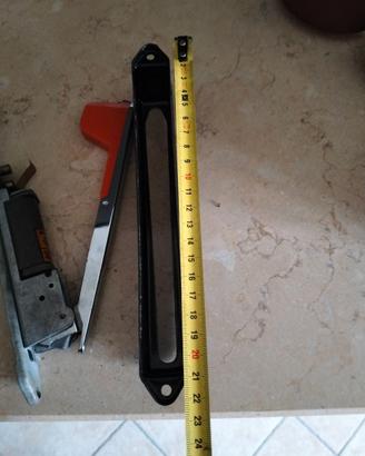 Frecce a bacchetta 12 volt
