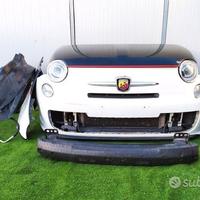 Musata fiat 500 abarth 595 1.4 benzina completa