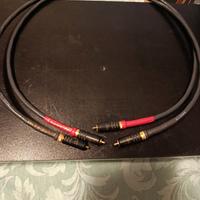 cavo RCA Cobra TCI lunghezza 1 m