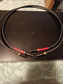 cavo RCA Cobra TCI lunghezza 1 m