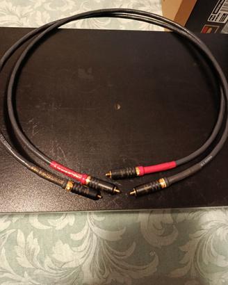 cavo RCA Cobra TCI lunghezza 1 m