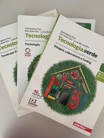 Tecnologia Verde
