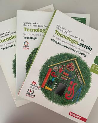 Tecnologia Verde