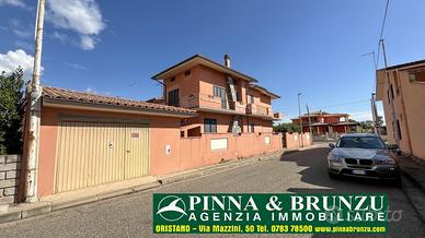 San Vero Milis - Villetta