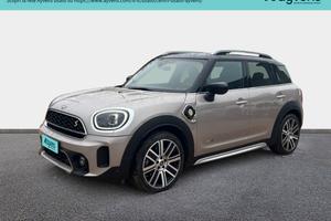 Mini Cooper S Countryman 1.5 SE Yours ALL4