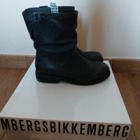 stivali bikkembergs