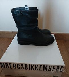 stivali bikkembergs