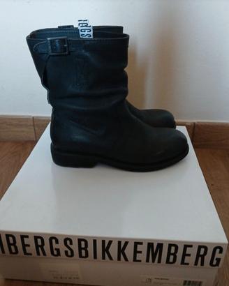 stivali bikkembergs