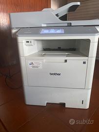 Stampante multifunzione Brother DCP