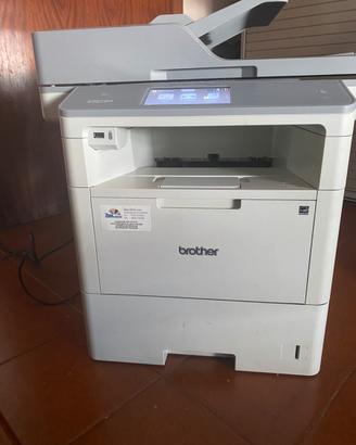 Stampante multifunzione Brother DCP