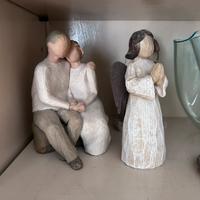 Statuine willow  Tree 2007 susan lordi