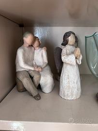 Statuine willow  Tree 2007 susan lordi