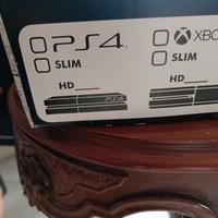 PS4 Slim