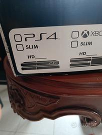 PS4 Slim