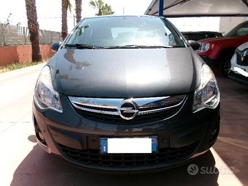Opel Corsa 1.2 5 porte Sport AUTOMATIK