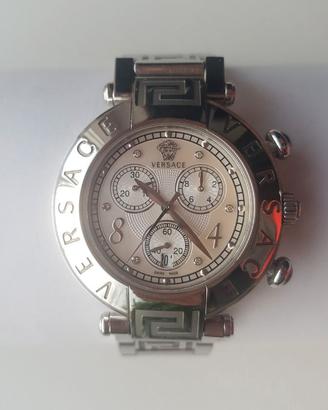 Orologio Versace 68C Madreperla Swiss Made