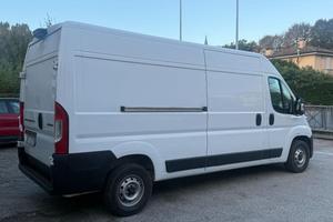PEUGEOT BOXER 140 cv 2200cc L3H2