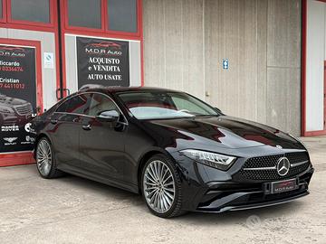 Mercedes Benz CLS 450 4Matic Premium Plus Amg