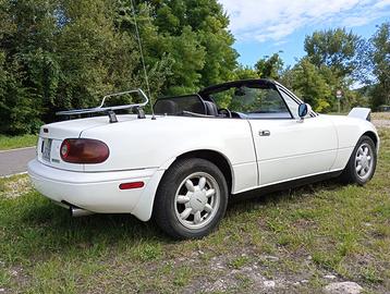 mazda mx5 na