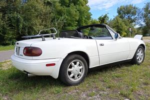 mazda mx5 na