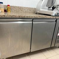 Banco frigo