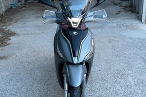 Kymco People S 125