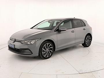 Volkswagen Golf 1.0 etsi evo life 110cv dsg