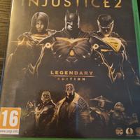 Injusrice 2