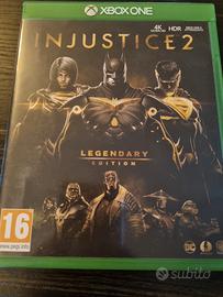 Injusrice 2
