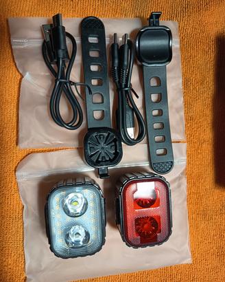 luce led mtb