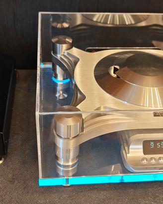 player lettore cd Oracle CD2500 MKIII