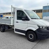 Volkswagen Crafter 35 2.0 TDI 177cv PM CASSONE RIB