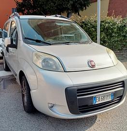 Fiat Qubo
