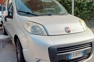 Fiat Qubo