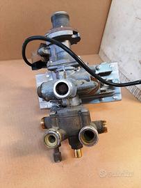 JUNKERS WR325 e WR250-5 SCALDABAGNO RICAMBI