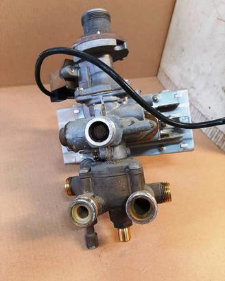 JUNKERS WR325 e WR250-5 SCALDABAGNO RICAMBI