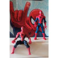 2 Spider-Man 14cm