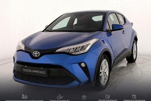 Toyota C-HR 1.8h business e-cvt
