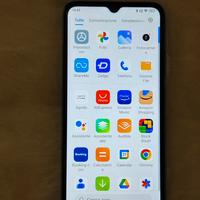 Cellulare redmi 10c 64gb