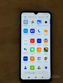 Cellulare redmi 10c 64gb