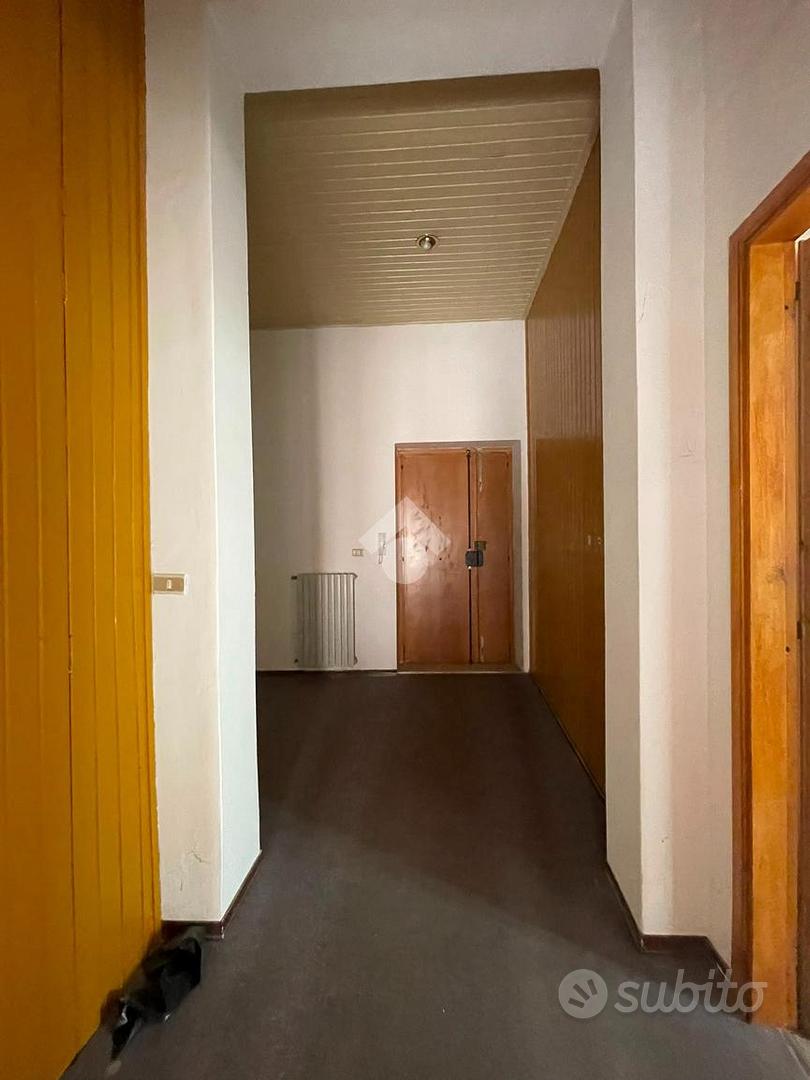 Appartamento – Castrovillari, Cosenza - Altro